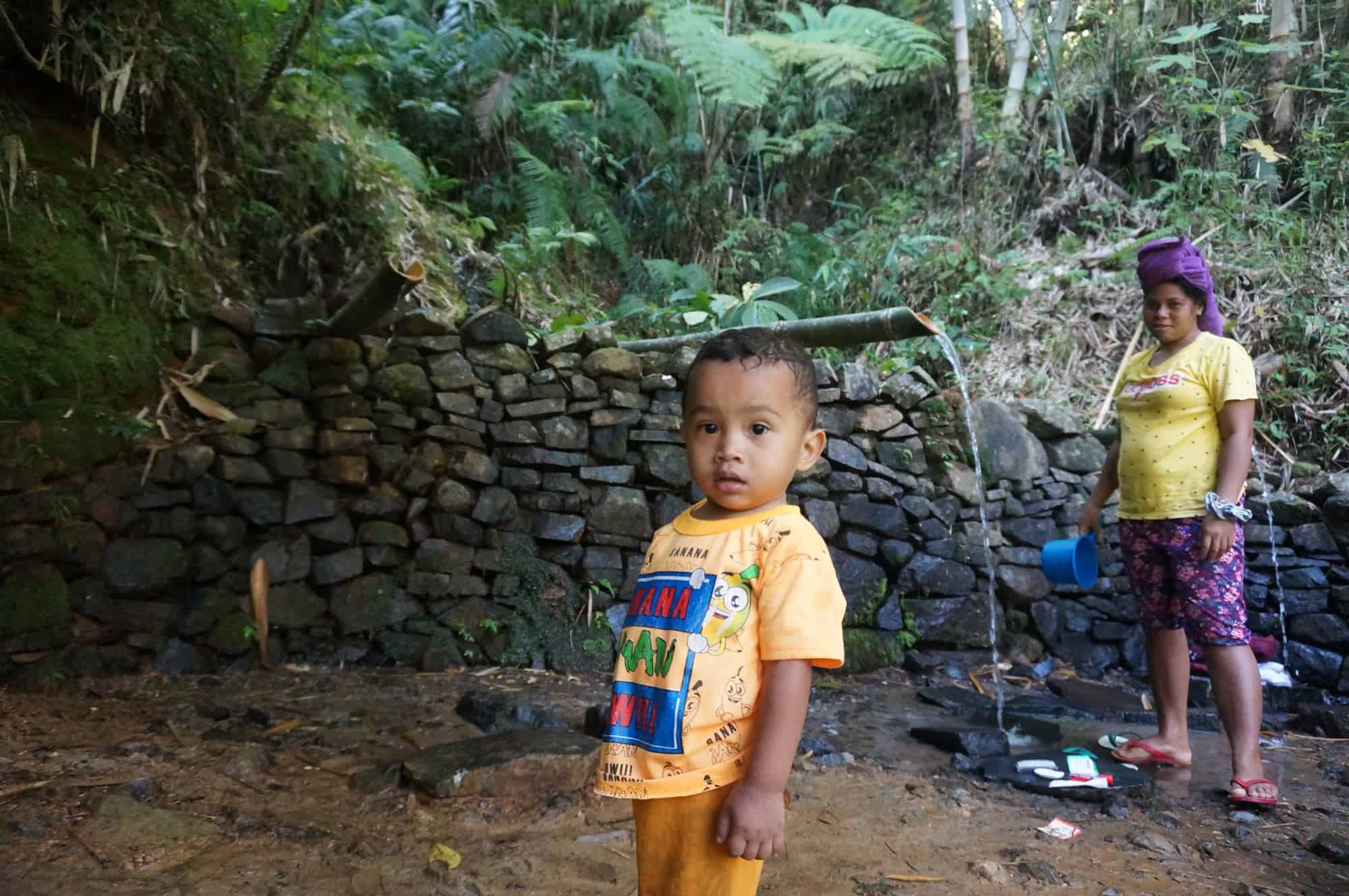 Bigfoottraveller.com|印尼 Wae Rebo|误闯精灵世界