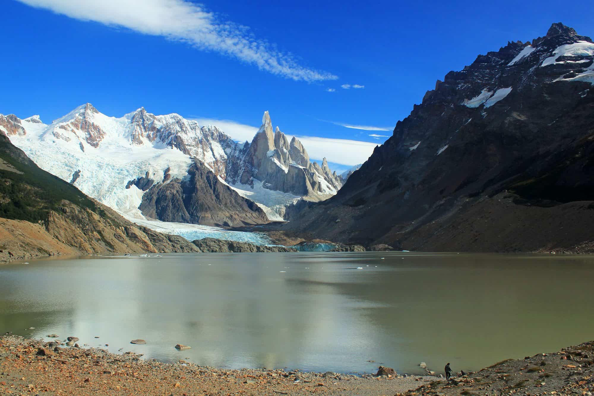 Bigfoottraveller.com l 阿根廷巴塔哥尼亞高原上的彩虹