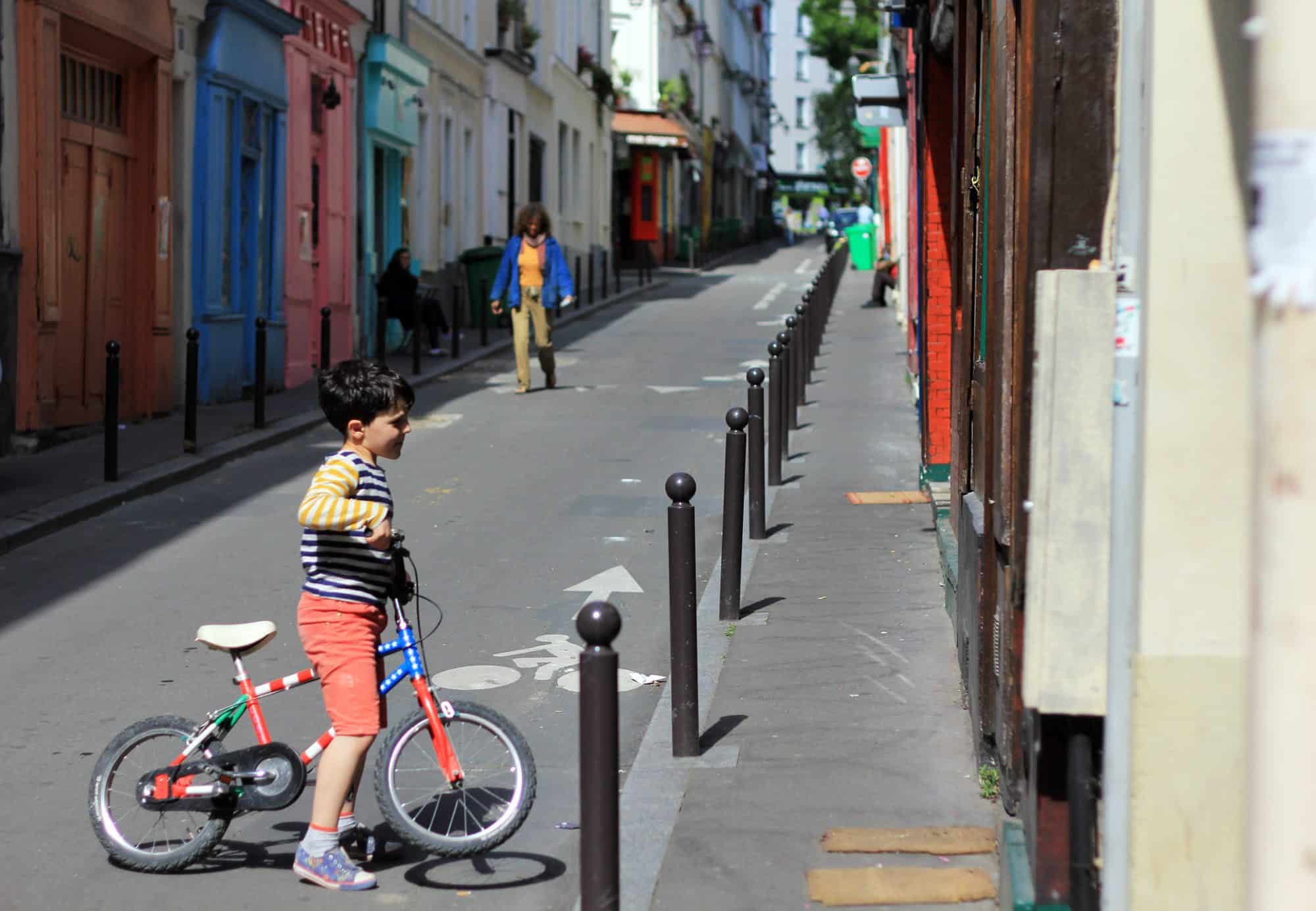 Bigfoottraveller.com l Pierre Hermé:隨我逛巴黎