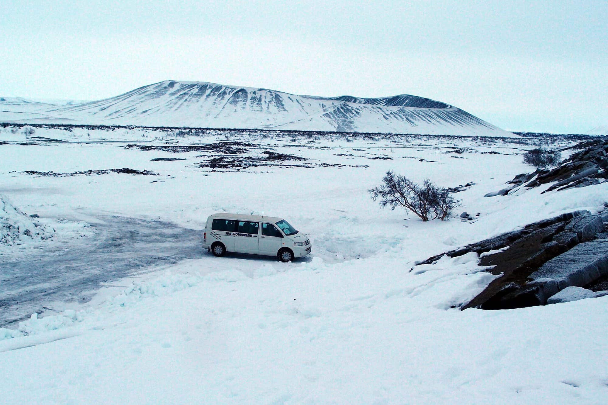 Bigfoottraveller.com l 冰岛，如此荒凉，如此安静