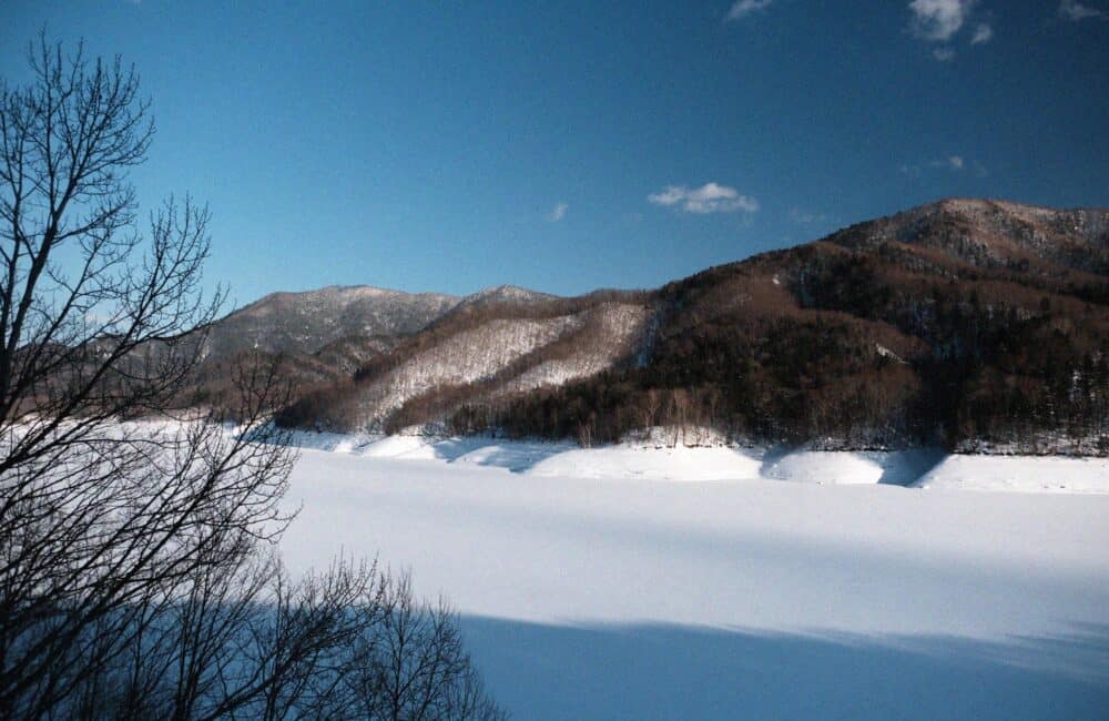 Bigfoottraveller.com｜北海道｜富良野的冬日慢旅