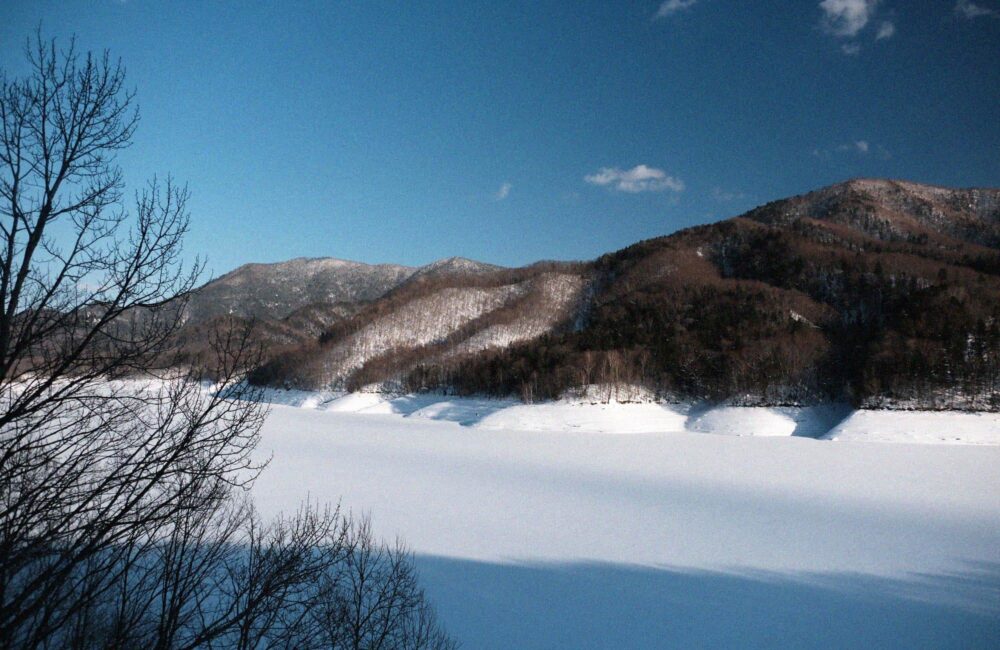 Bigfoottraveller.com｜北海道｜富良野的冬日慢旅