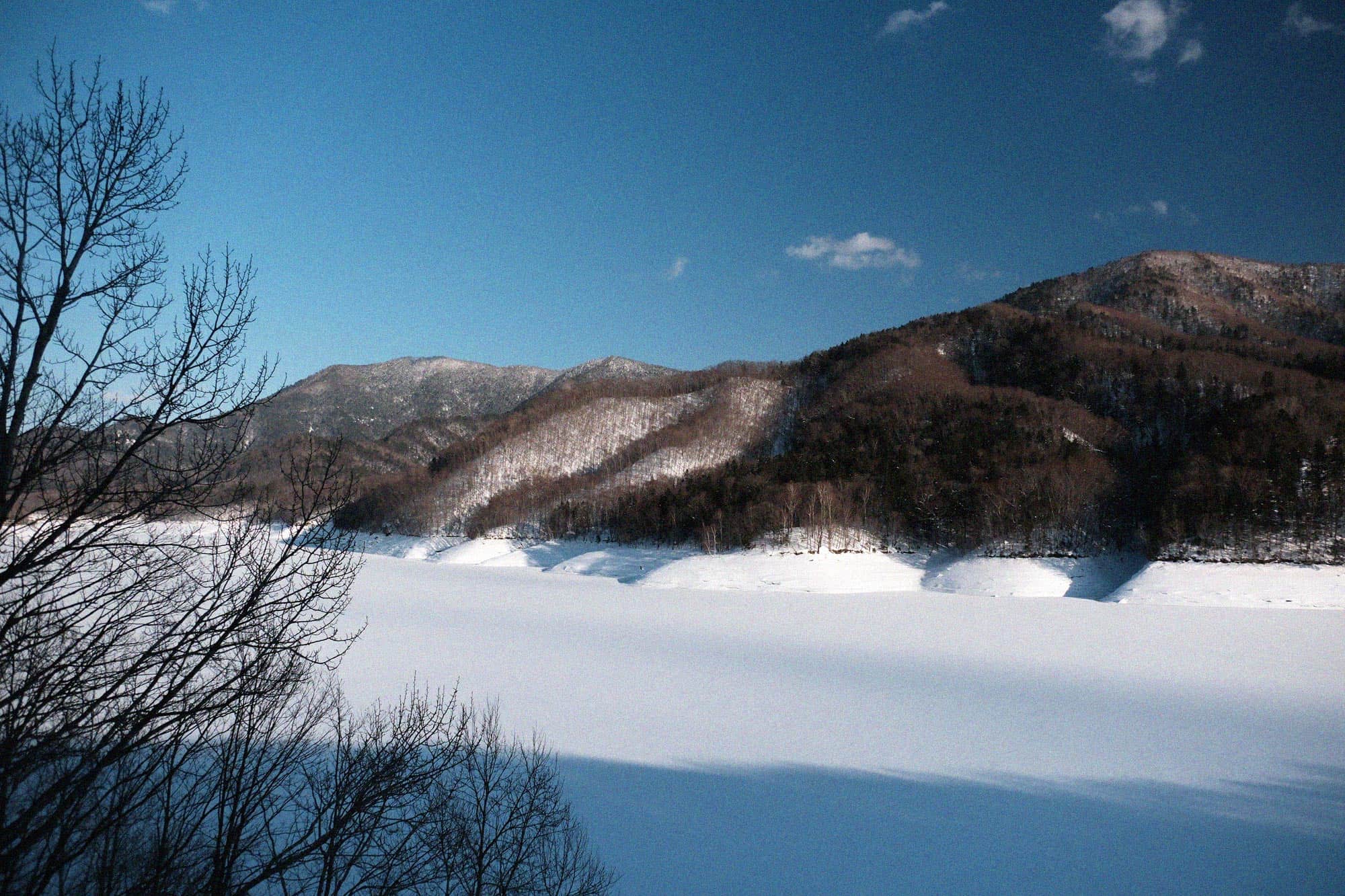 Bigfoottraveller.com｜北海道｜富良野的冬日慢旅