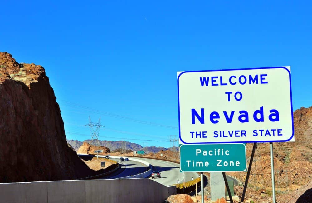 Bigfoottraveller.com L 国加州、亚利桑那、内华达八天跨州自驾游
