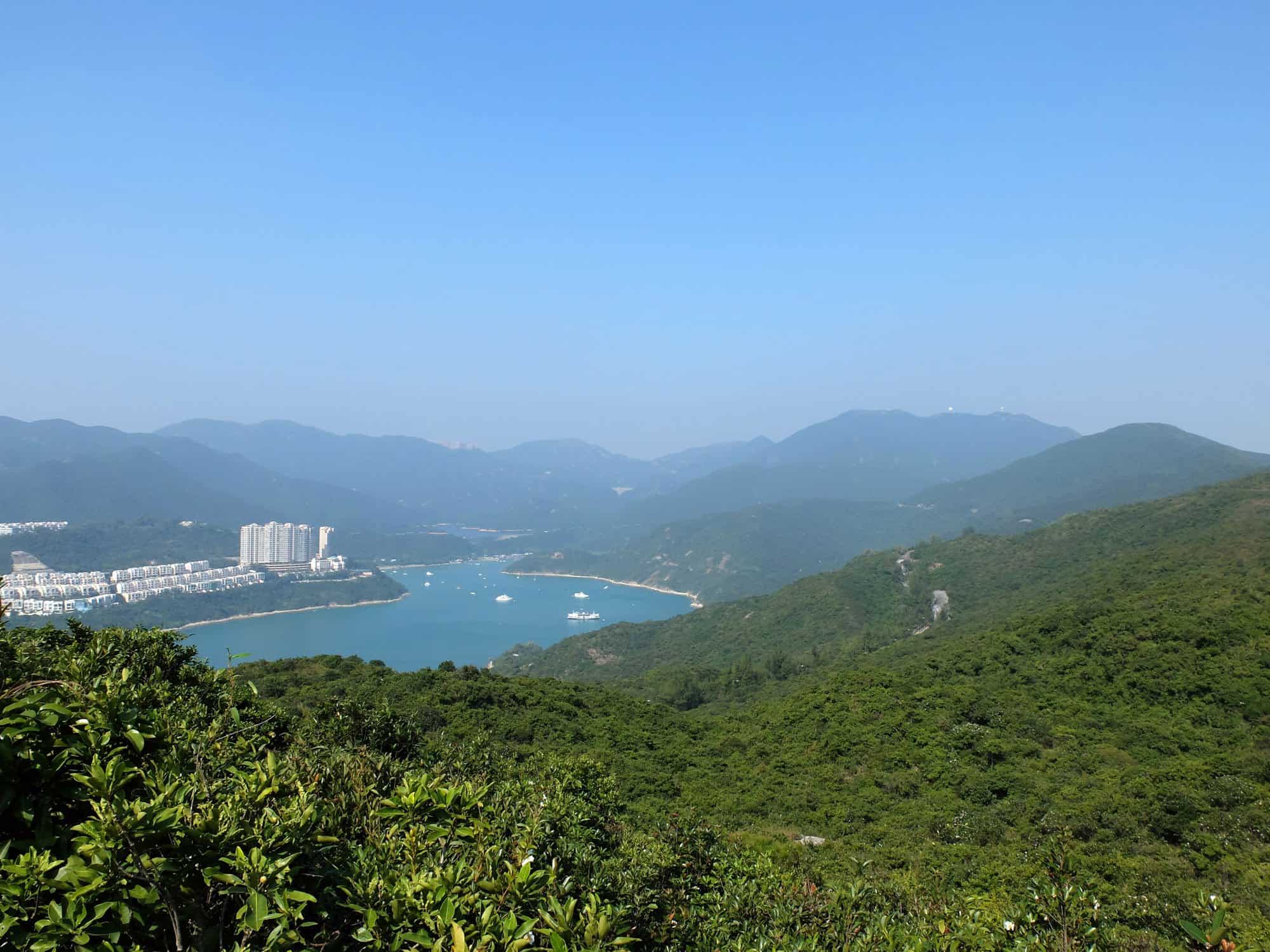 Bigfoottraveller.com l 你不知道的香港：城市远足游