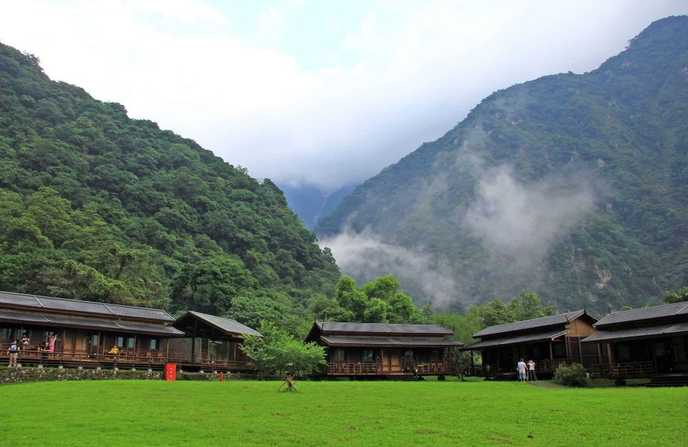 Bigfoottraveller.com l 台湾花莲私房住宿大公开