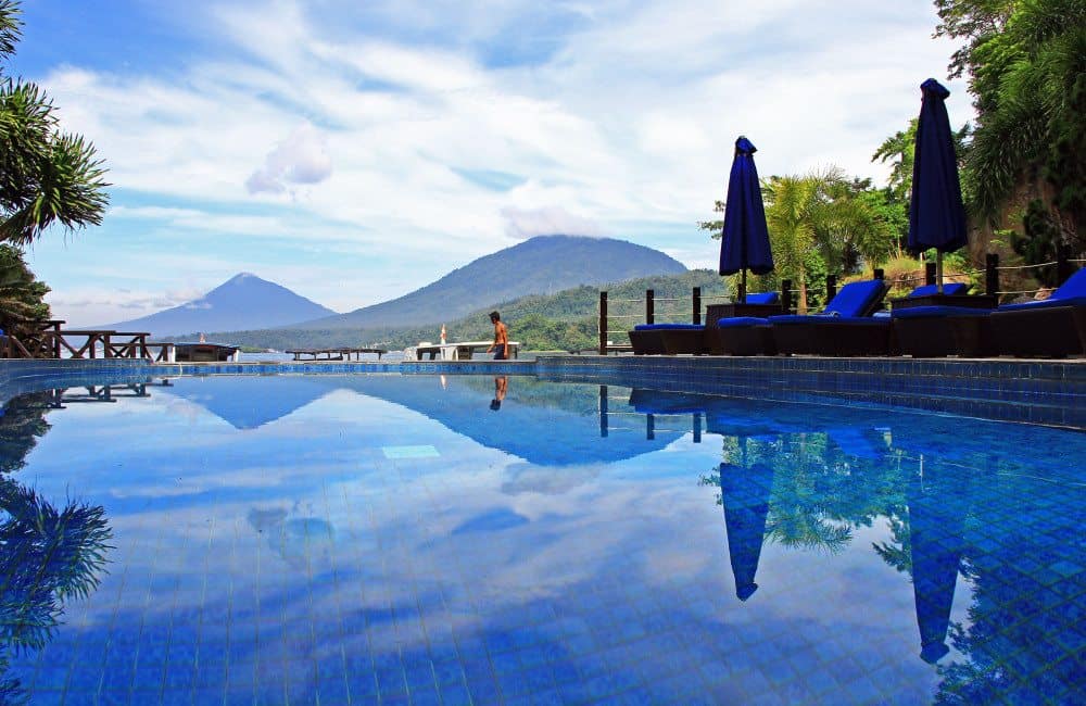 Bigfoottraveller.com L Lembeh Resort Manado：专业、亲切，优质“垃圾潜水”体验