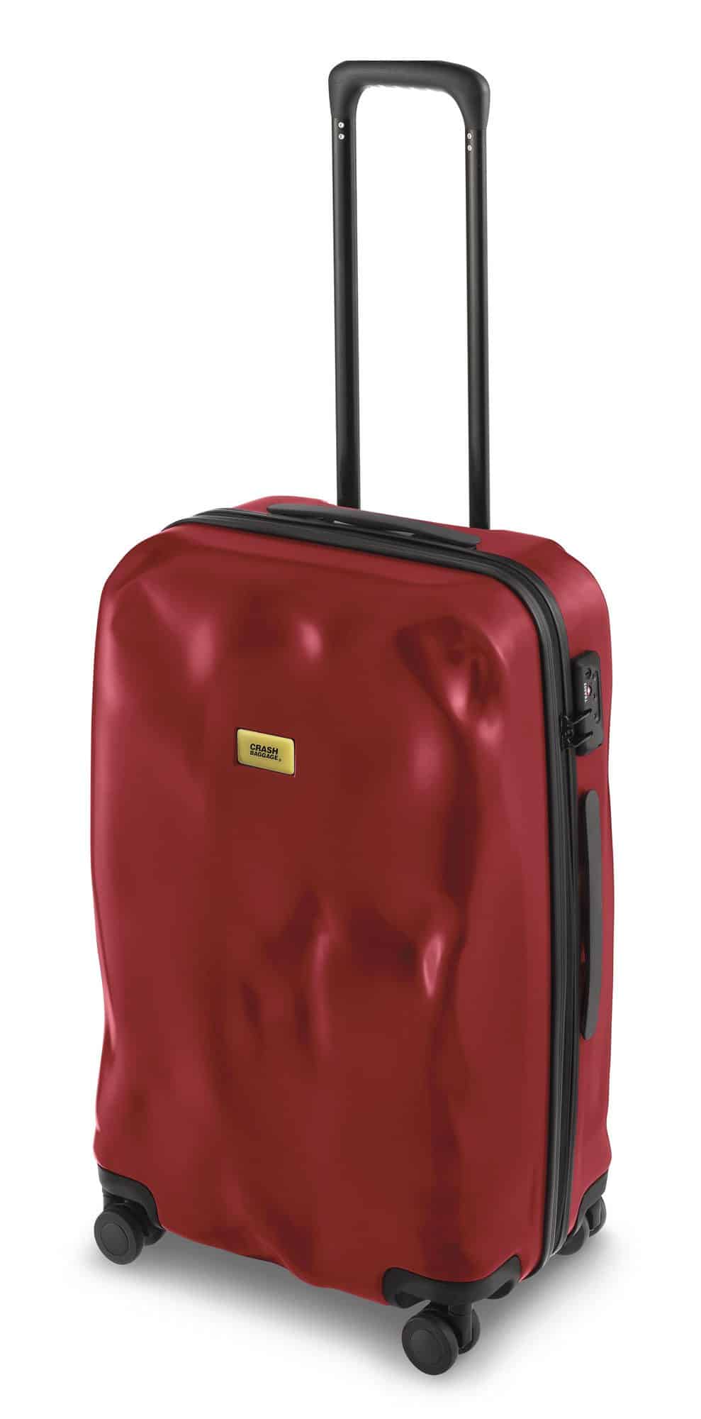 Bigfoottraveller.com l Crash Baggage，不再心疼行李箱被糟蹋