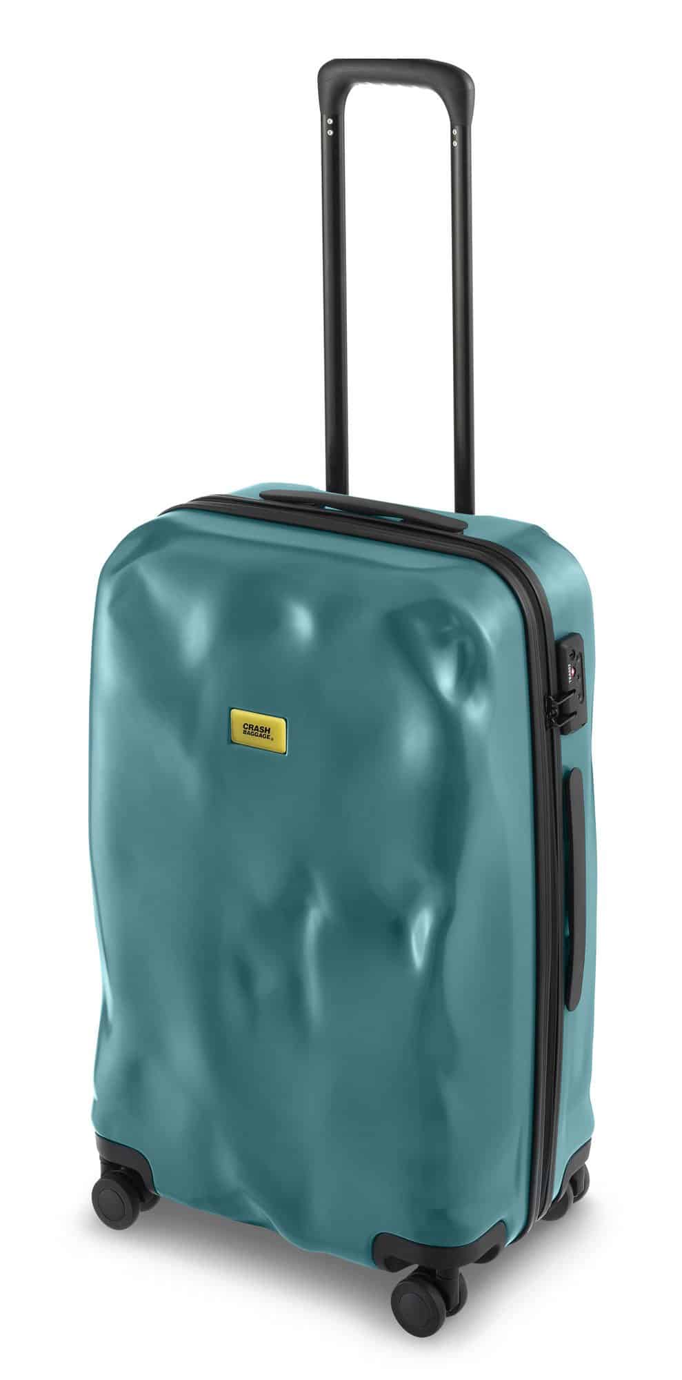 Bigfoottraveller.com l Crash Baggage，不再心疼行李箱被糟蹋