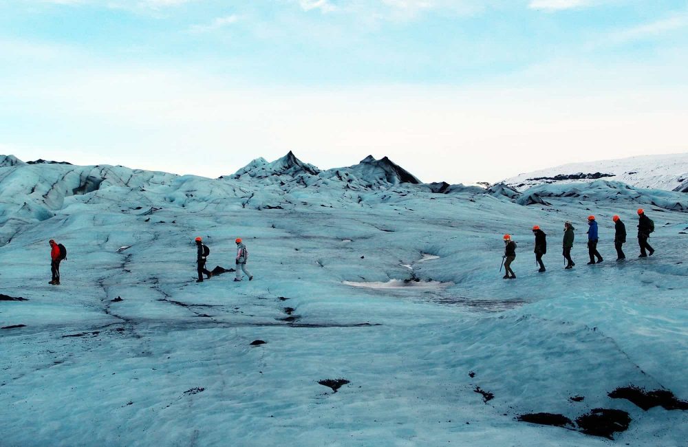 Bigfoottraveller.com l 冰岛，如此荒凉，如此安静